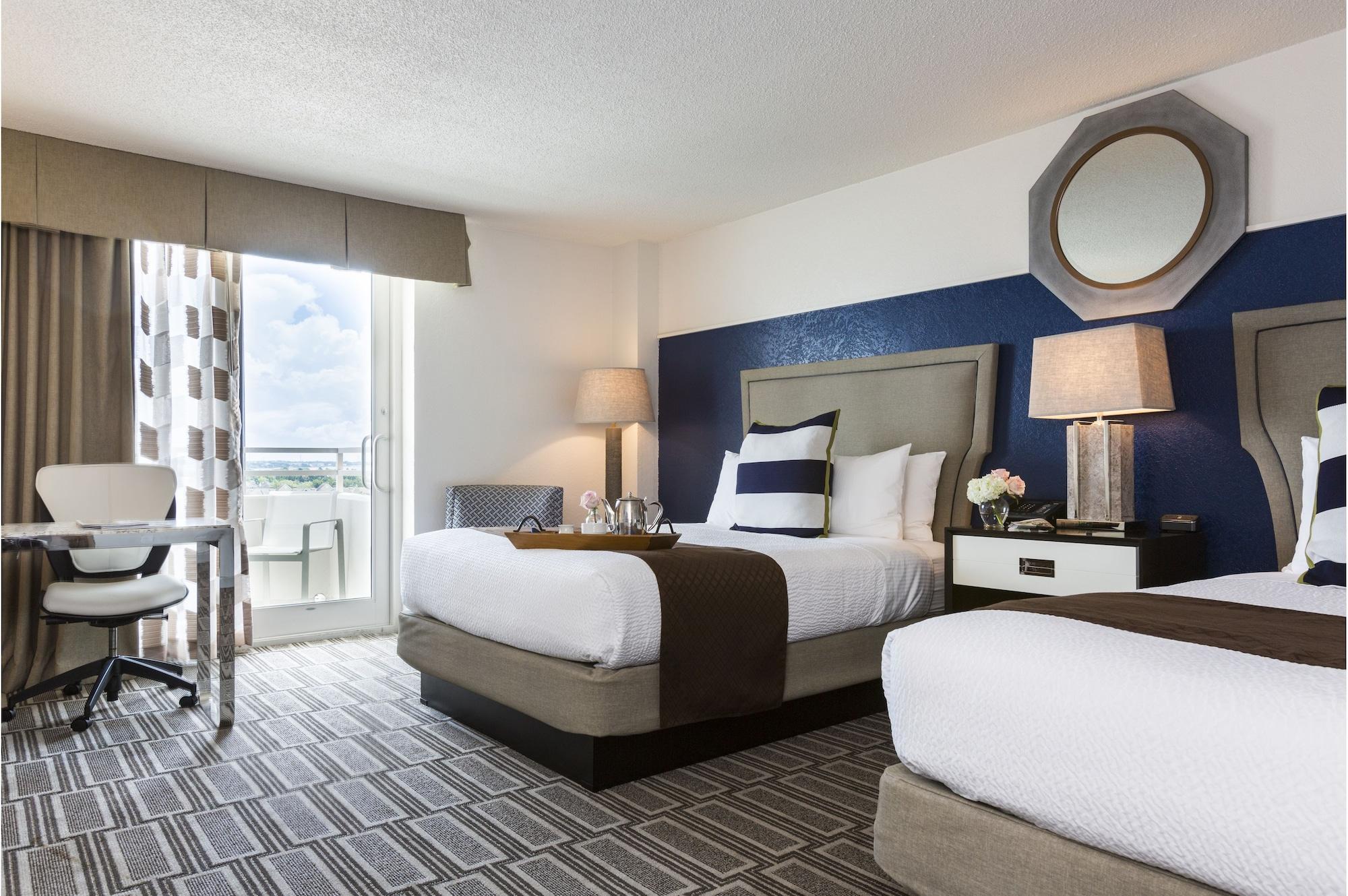 South Shore Harbour Resort And Conference Center League City Exteriér fotografie
