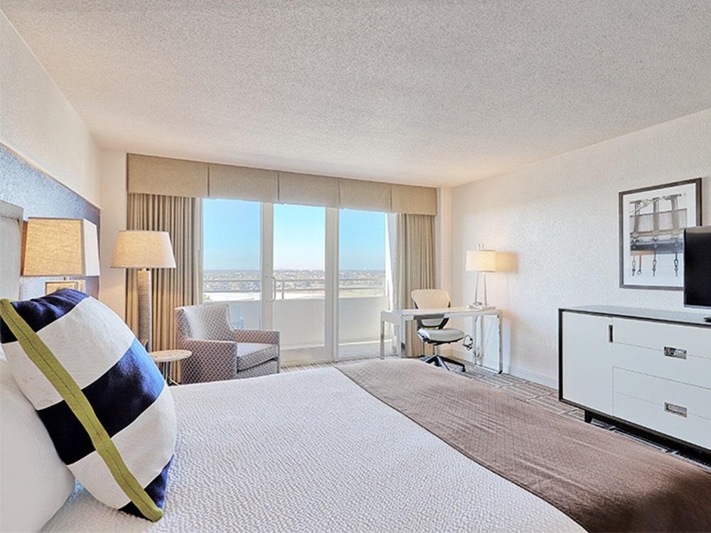 South Shore Harbour Resort And Conference Center League City Exteriér fotografie